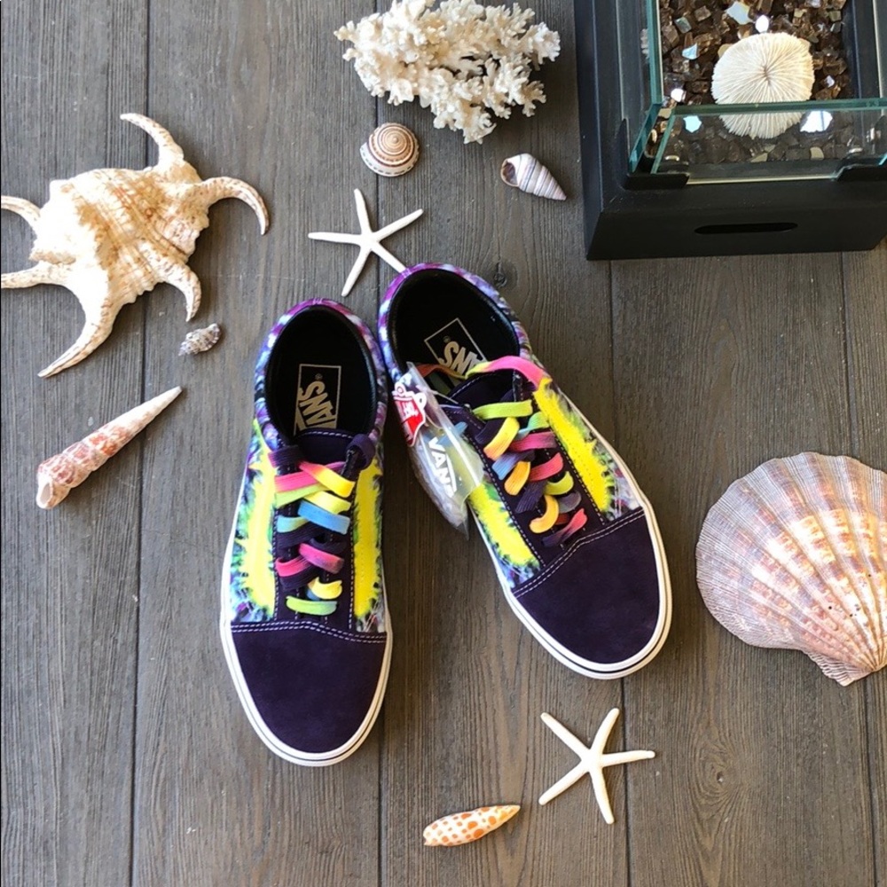 🌼✌🏼🌸VANS🌸✌🏼🌼 - Picture 5 of 8